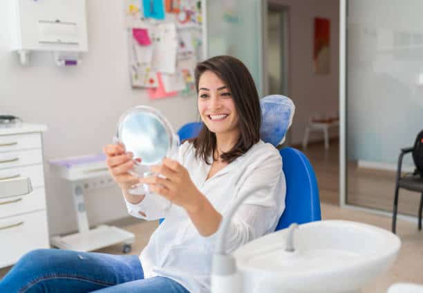 The Power of a Smile: Exploring Teeth Whitening Options for a Brighter Smile Corby