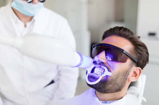 Uncovering the Impact of Laser Teeth Whitening at LA Teeth Whitening Corby