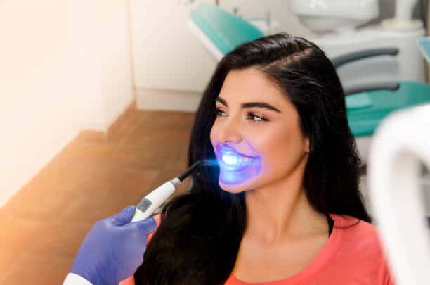 Top Teeth Whitening Systems for a Brighter Smile Corby