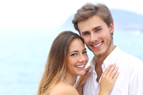 LA Teeth Whitening Treatment Cost Corby