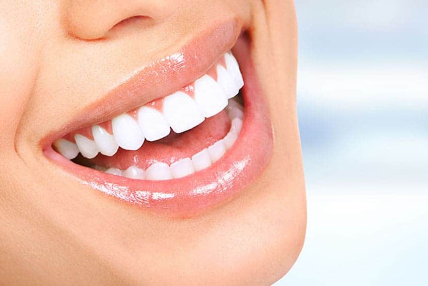 Teeth Whitening Abingdon Corby