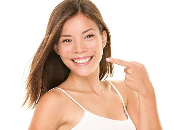 LA Teeth Whitening Treatment Prices Corby